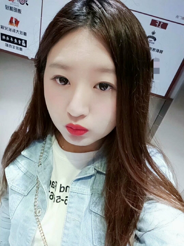 小涵的第一张照片--邢台相亲服务中心