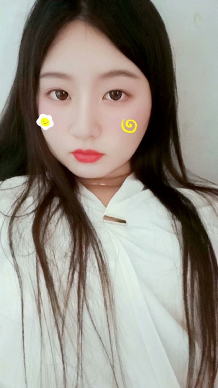 小涵的第二张照片--邢台相亲服务中心