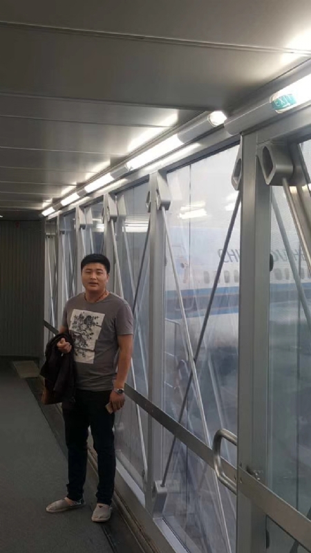 钥的第一张照片--邢台相亲服务中心