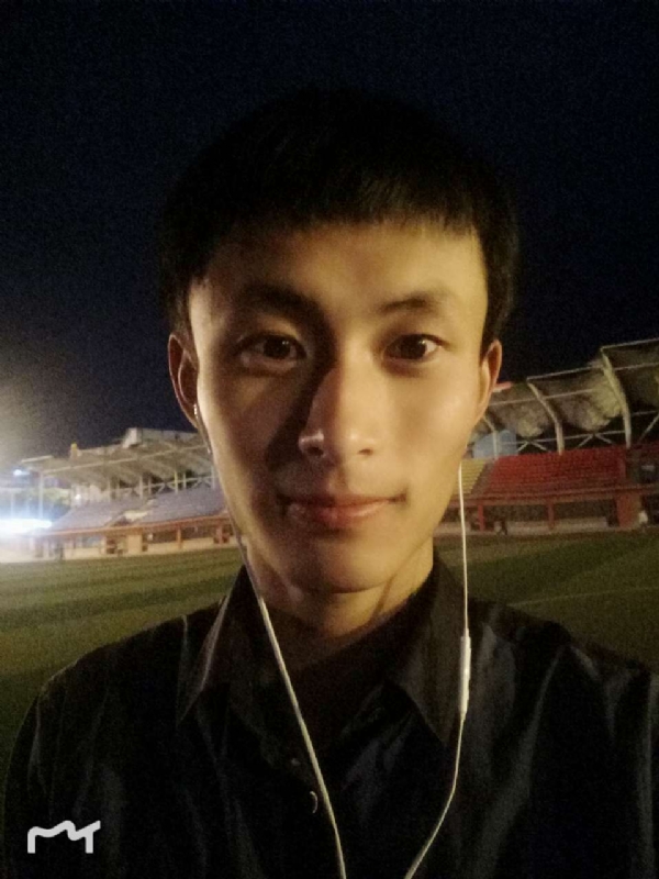 莫言的第一张照片--邢台相亲服务中心