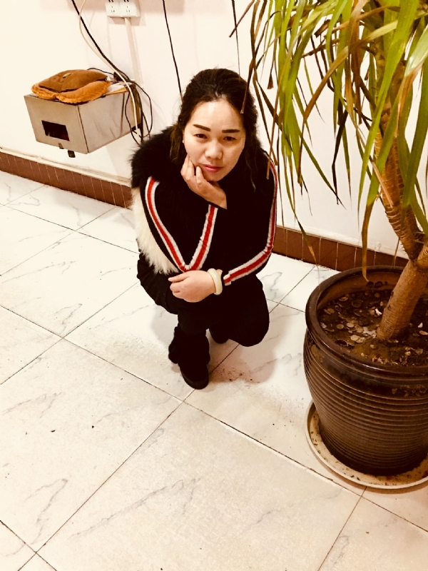 小香风的第一张照片--邢台相亲服务中心