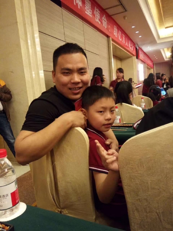 峰回路转的第一张照片--邢台相亲服务中心