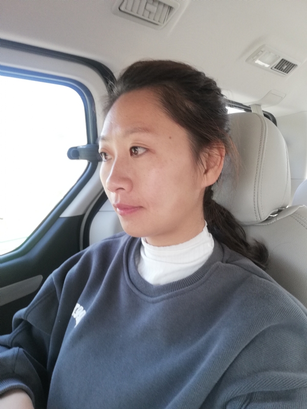 解脱的第一张照片--邢台相亲服务中心