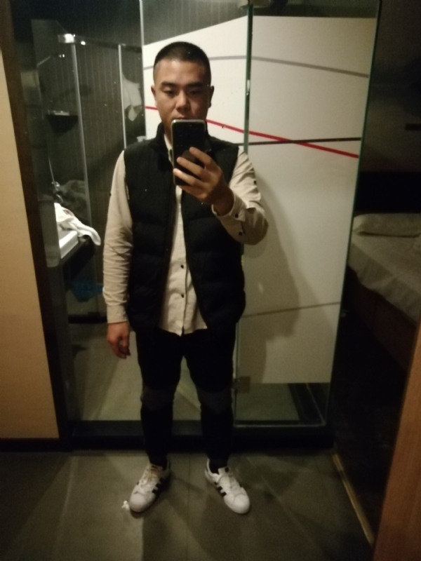 歡歡的第一张照片--邢台相亲服务中心