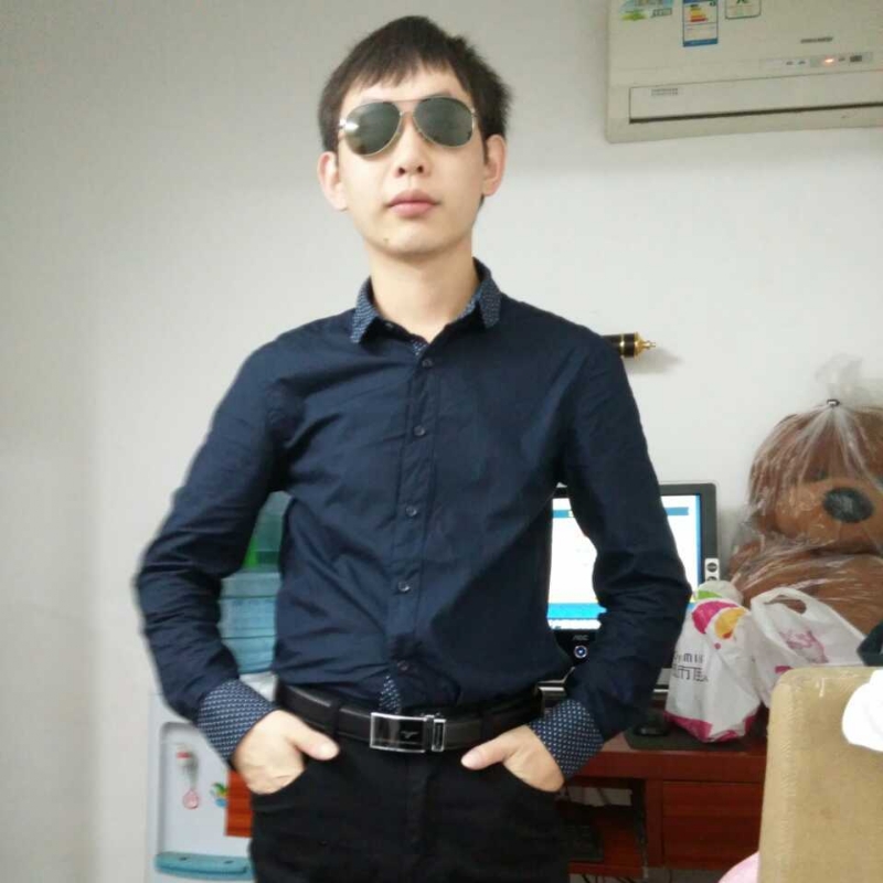 转角遇到爱的第二张照片--邢台相亲服务中心