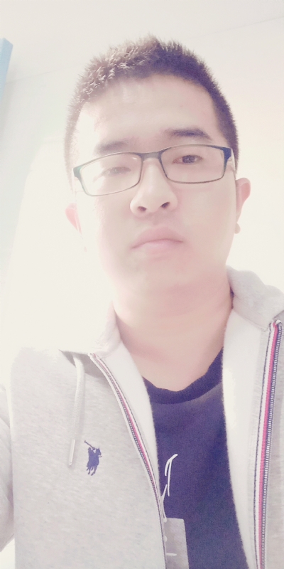 徐先森的第一张照片--邢台相亲服务中心