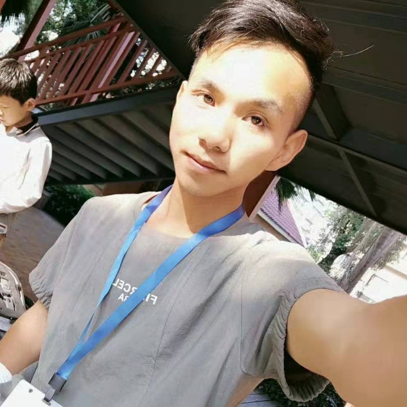 公子你好的第一张照片--邢台相亲服务中心