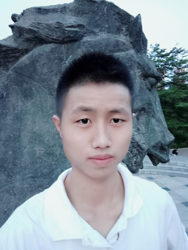 庞波的第一张照片--邢台相亲服务中心