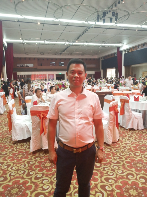 五月酷猪的第一张照片--邢台相亲服务中心