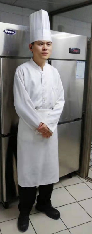 与狼共舞的第一张照片--邢台相亲服务中心