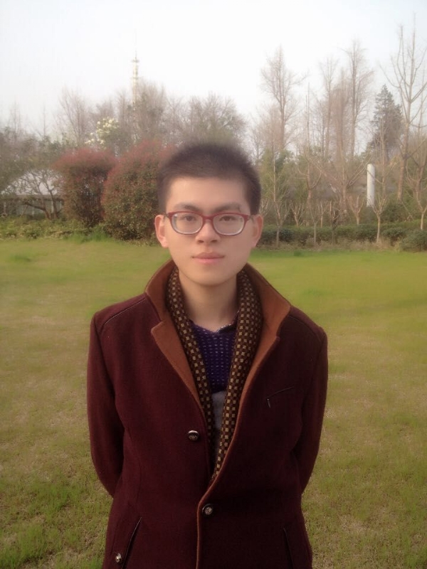 与狼共舞的第二张照片--邢台相亲服务中心