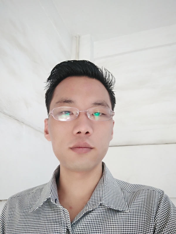 心随意动的第一张照片--邢台相亲服务中心