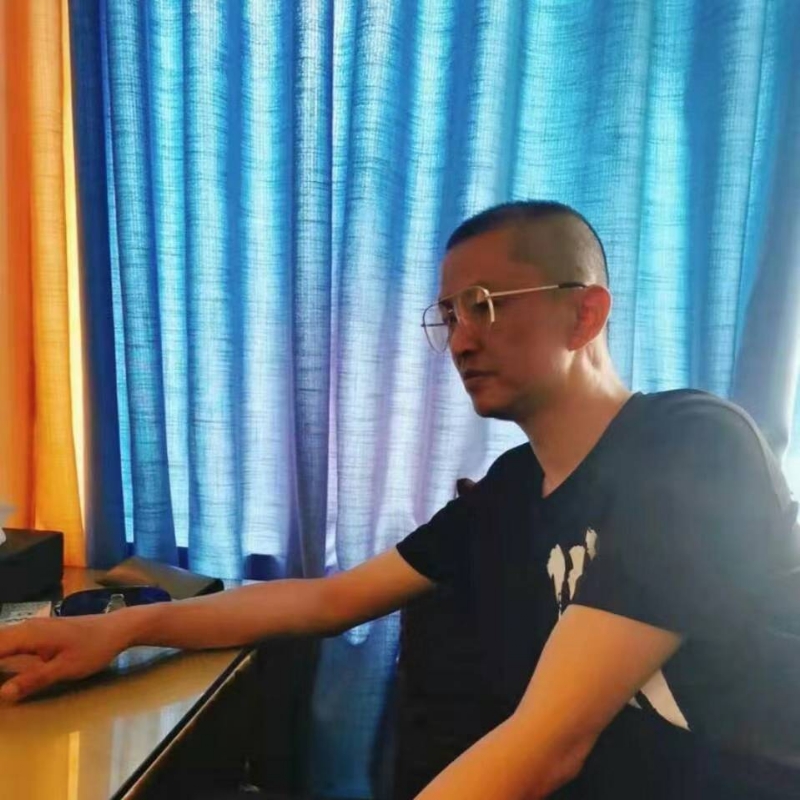 静心的第一张照片--邢台相亲服务中心