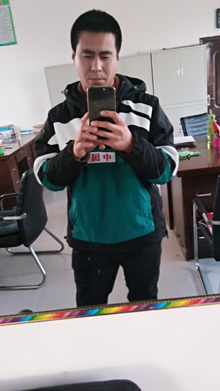 大灰狼好吃的第一张照片--邢台相亲服务中心