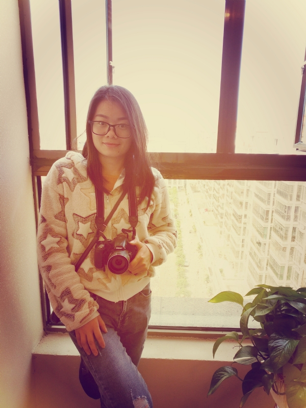 心欣的第一张照片--邢台相亲服务中心