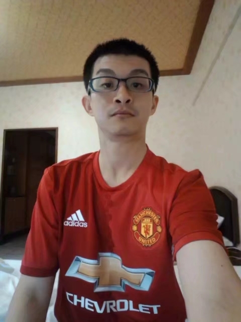 小豌豆的第一张照片--邢台相亲服务中心