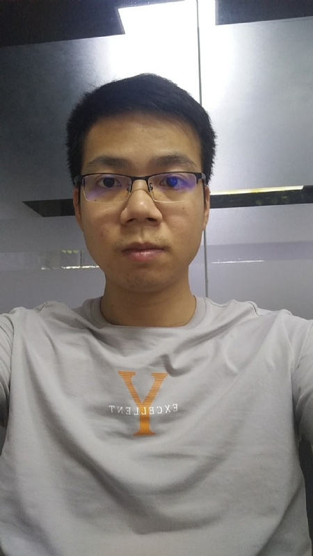 93年小伙子的第一张照片--邢台相亲服务中心