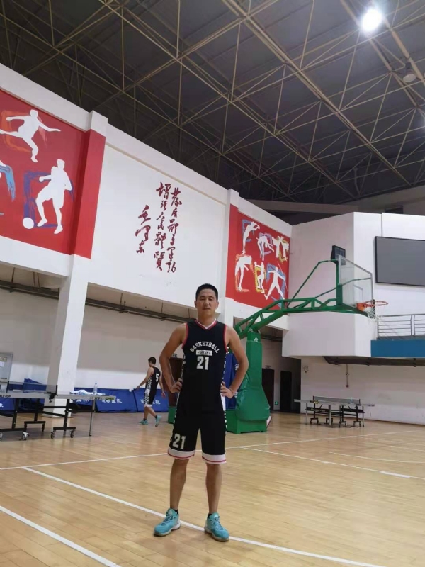 大森林的第一张照片--邢台相亲服务中心