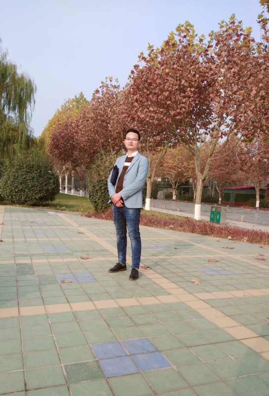 若缘的第一张照片--邢台相亲服务中心