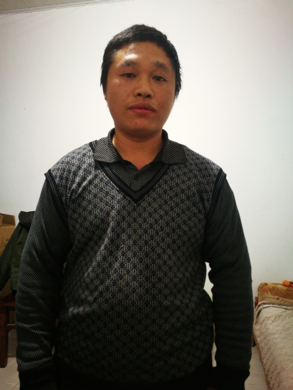 等你太久了的第一张照片--邢台相亲服务中心