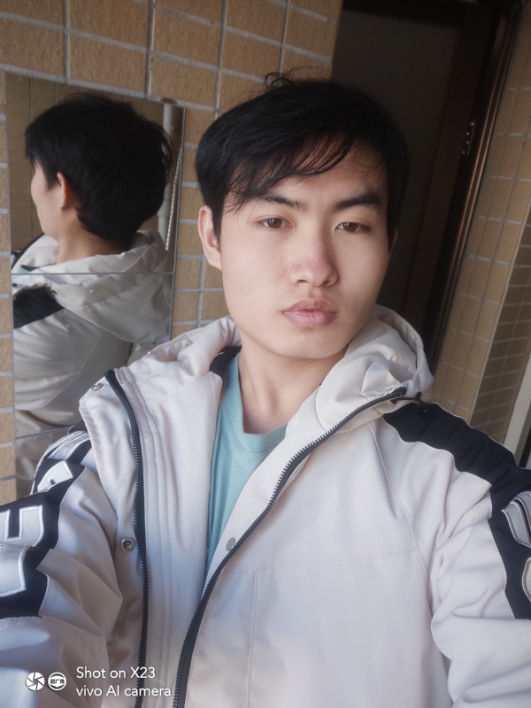 周敏的第一张照片--邢台相亲服务中心