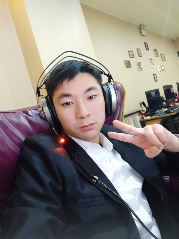 随缘的第一张照片--邢台相亲服务中心