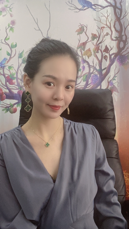 潇潇的第一张照片--邢台相亲服务中心