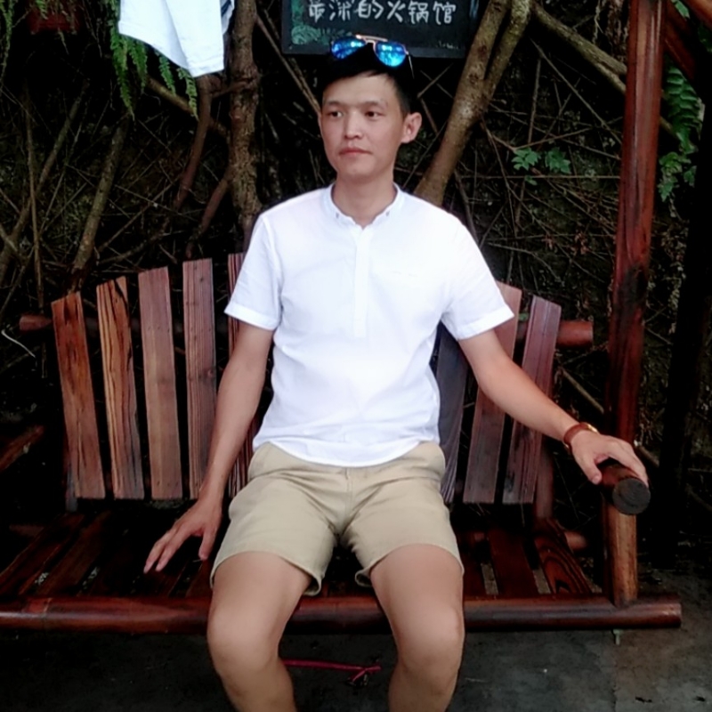 李渊的夏天的第一张照片--邢台相亲服务中心