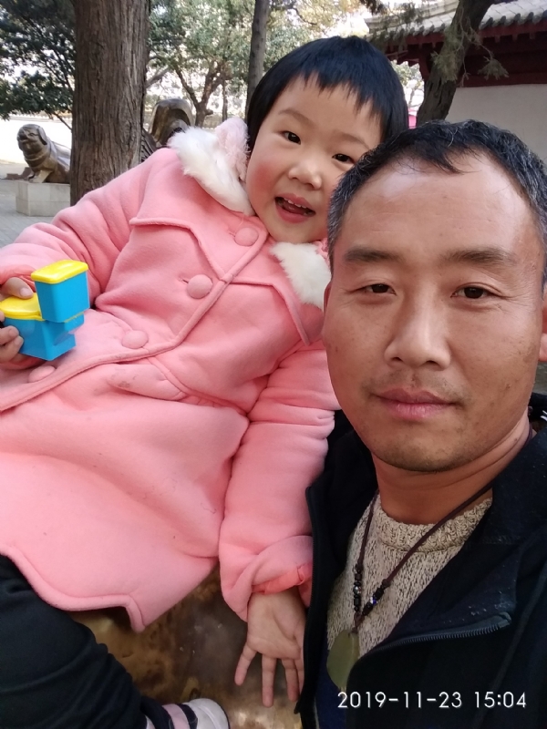 摩羯的第一张照片--邢台相亲服务中心