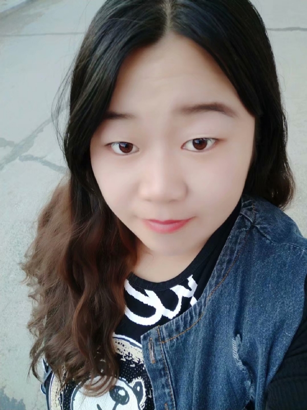 墨兮的第一张照片--邢台相亲服务中心