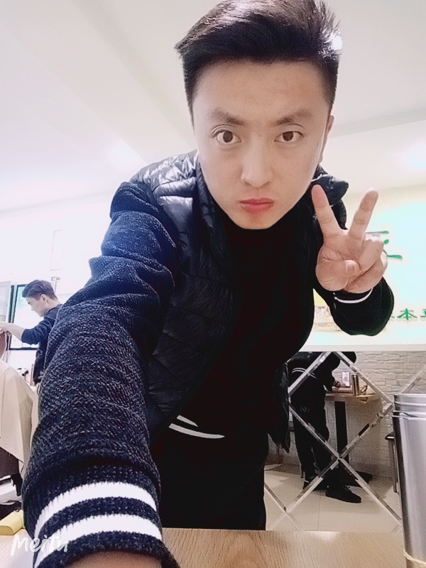 单调的第一张照片--邢台相亲服务中心