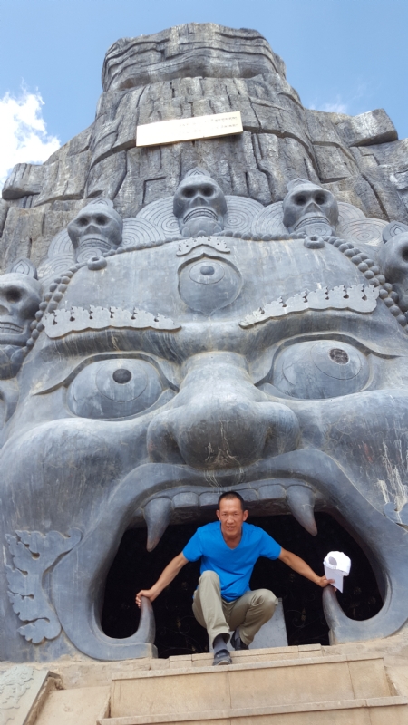 老陈的第二张照片--邢台相亲服务中心