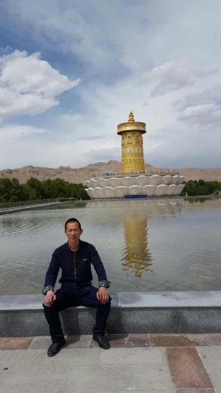 老陈的第三张照片--邢台相亲服务中心