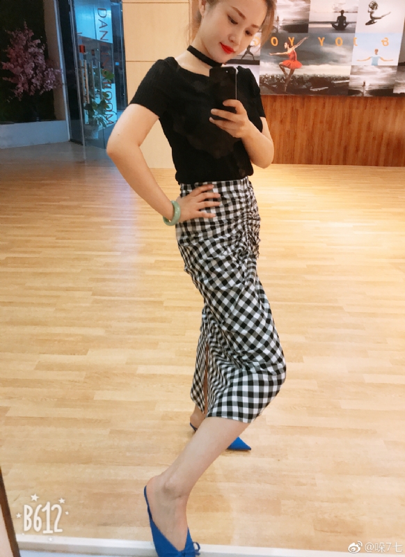 李木子的第二张照片--邢台相亲服务中心