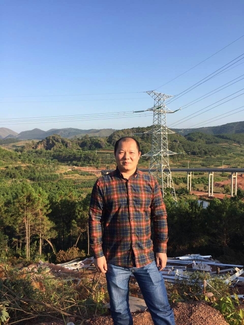 小林的第一张照片--邢台相亲服务中心