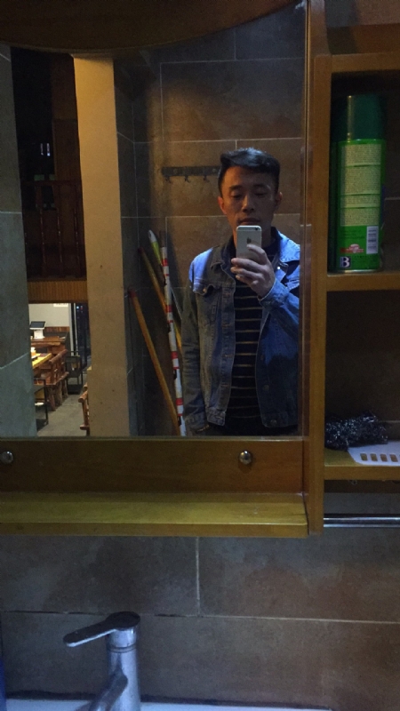 火焰蓝的第一张照片--邢台相亲服务中心