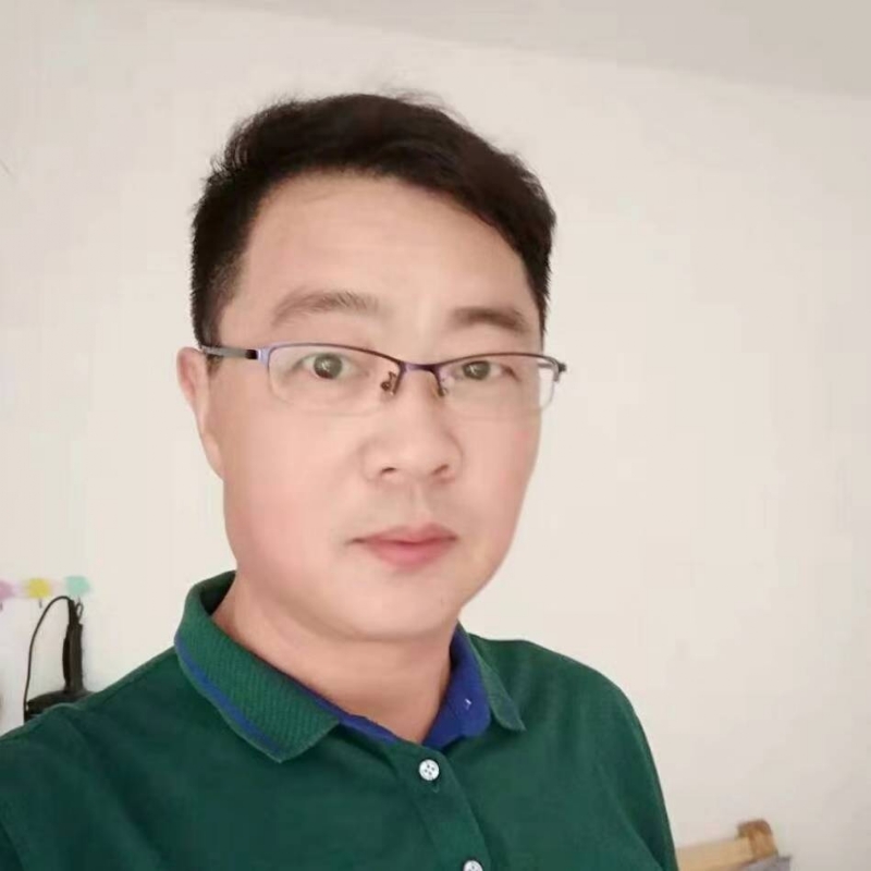 宽容的第一张照片--邢台相亲服务中心