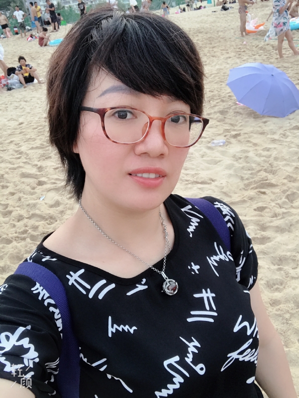 杏娅的第三张照片--邢台相亲服务中心