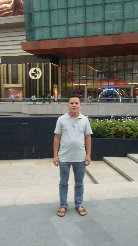 傧傧的第一张照片--邢台相亲服务中心