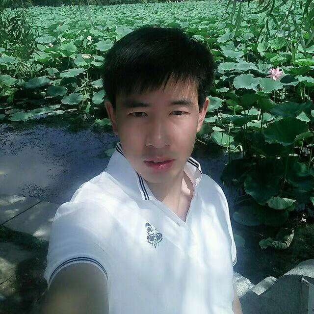 毅然的第一张照片--邢台相亲服务中心