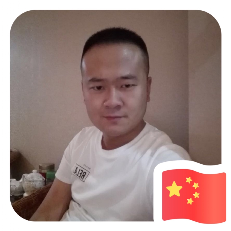 逗比的小可爱的第一张照片--邢台相亲服务中心