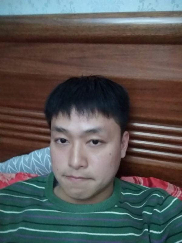 一颗小树的第一张照片--邢台相亲服务中心