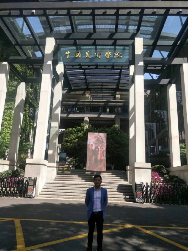 飞鸿印爪泥的第一张照片--邢台相亲服务中心