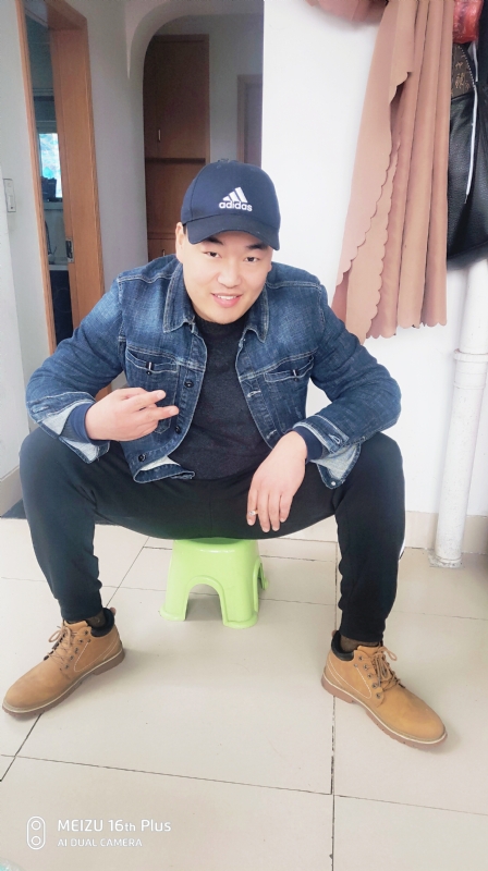 西风的第一张照片--邢台相亲服务中心