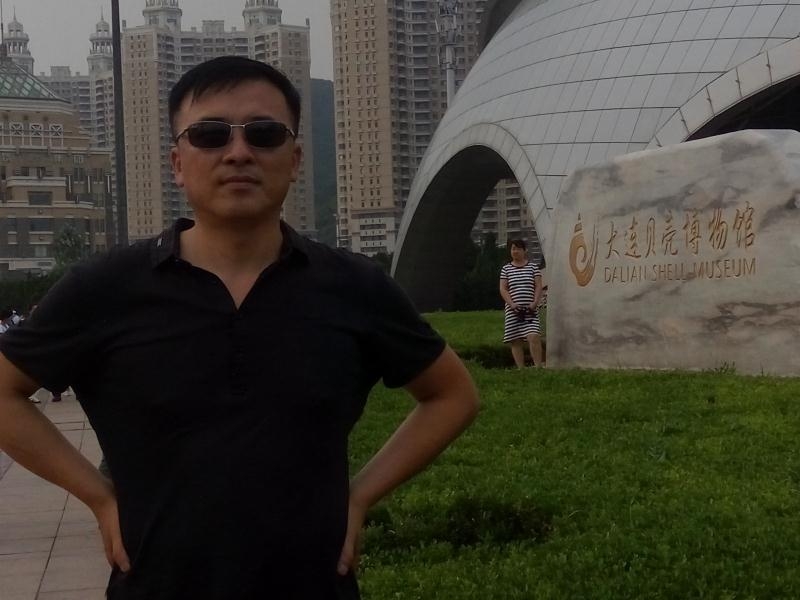 豁达的第一张照片--邢台相亲服务中心