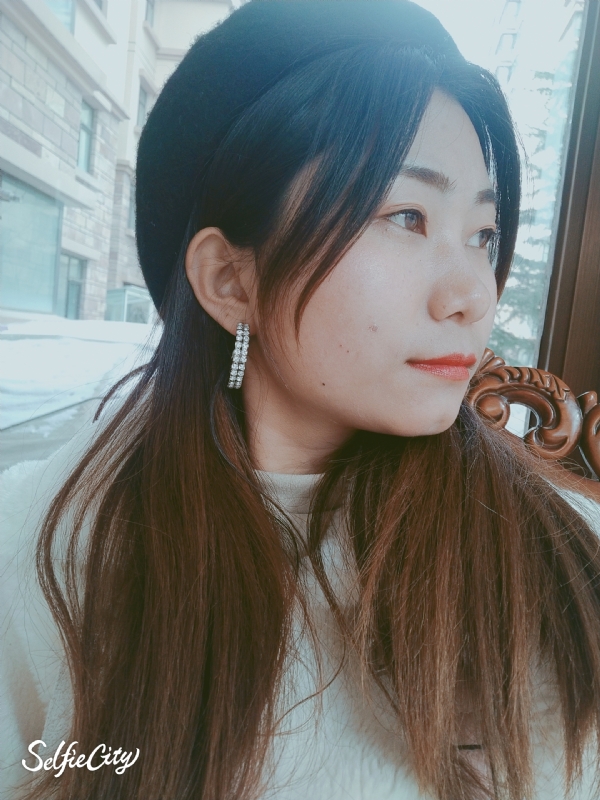 心动的感觉的第一张照片--邢台相亲服务中心