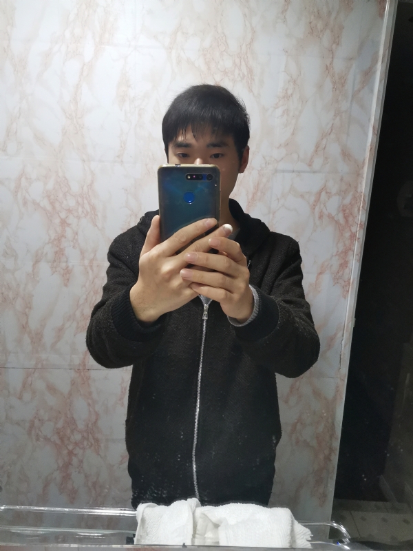 老实人的第三张照片--邢台相亲服务中心