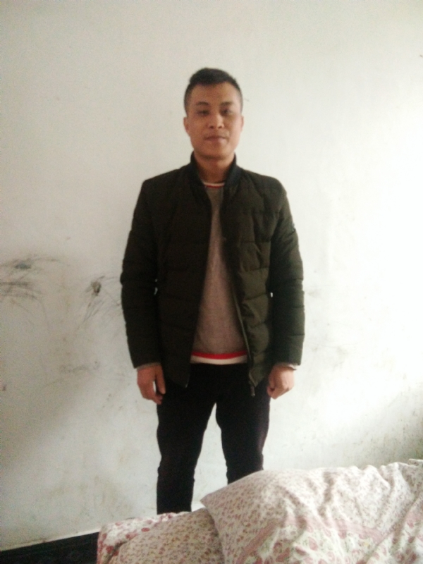 真心换真情的第一张照片--邢台相亲服务中心