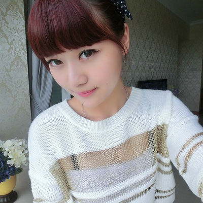 寻觅寻觅的第一张照片--邢台相亲服务中心