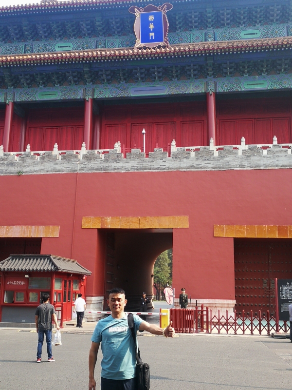 同同想008x的第二张照片--邢台相亲服务中心